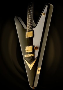 Gibson Reverse Flying V